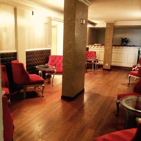 Appartement Artisan Piata Unirii *
