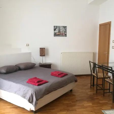Appartement Artisan Piata Unirii *