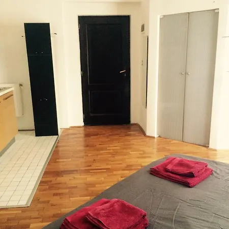 Appartement Artisan Piata Unirii *