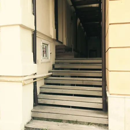 Appartement Artisan Piata Unirii