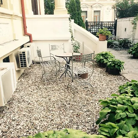 Artisan Piata Unirii Appartement *