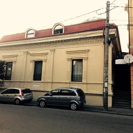 Apartament Artisan Piata Unirii