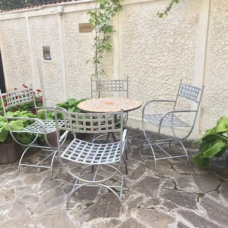 Artisan Piata Unirii Apartament