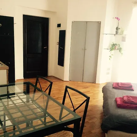Artisan Piata Unirii Apartament Bukareszt