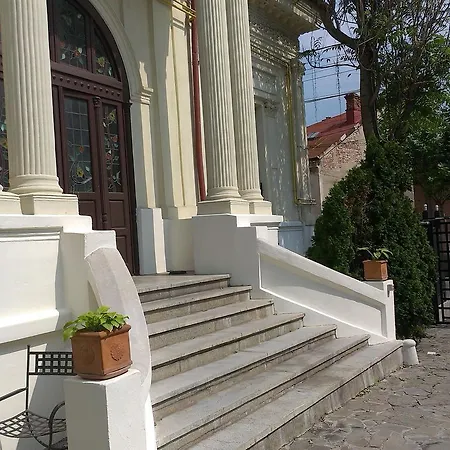 Apartament Artisan Piata Unirii Bukareszt